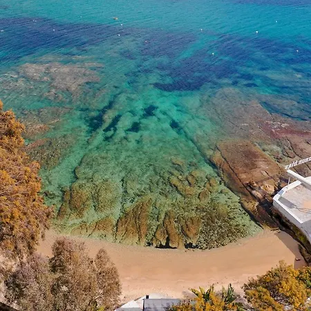 Refait à Neuf, Proche Et Centre Ville- Ajaccio-parc Berthaut Appartement Ajaccio (Corsica)