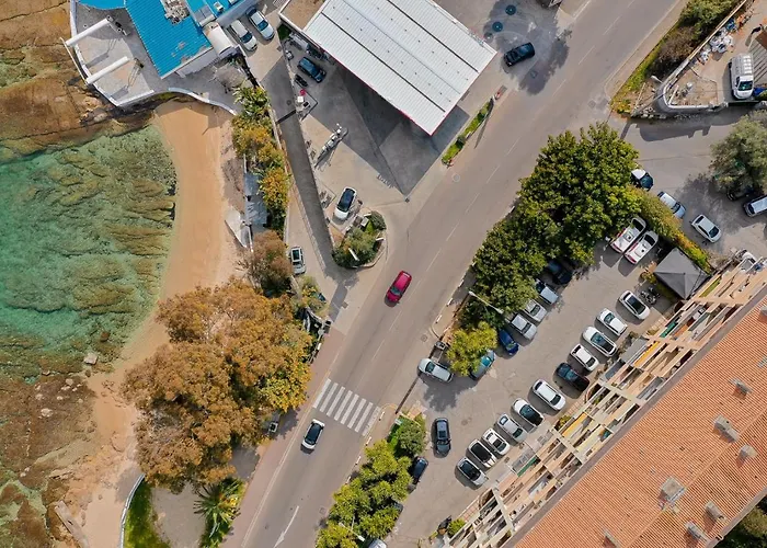 アパート Refait A Neuf, Proche Et Centre Ville- Ajaccio-parc Berthaut *