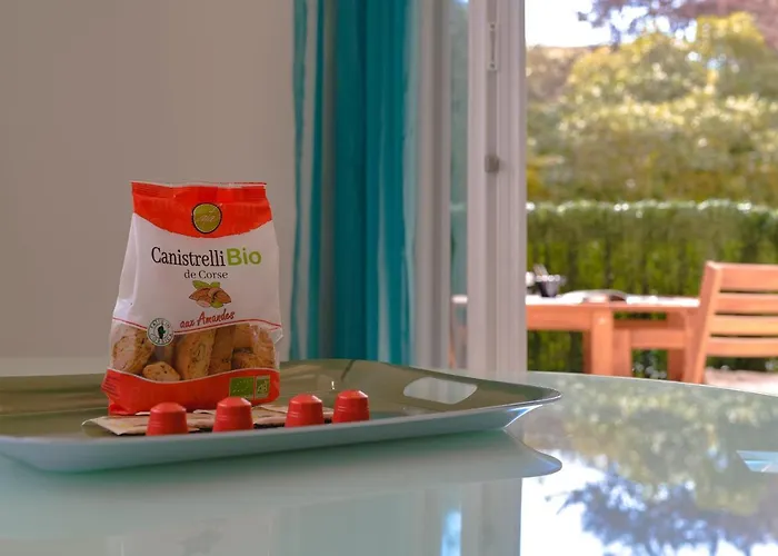 Appartement Refait à Neuf, Proche Et Centre Ville- Ajaccio-parc Berthaut *