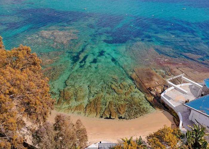 Refait A Neuf, Proche Et Centre Ville- Ajaccio-parc Berthaut Apartmán Ajaccio (Corsica)